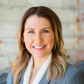 Natalie Eisenberg, CEO of Click Rain Inc.