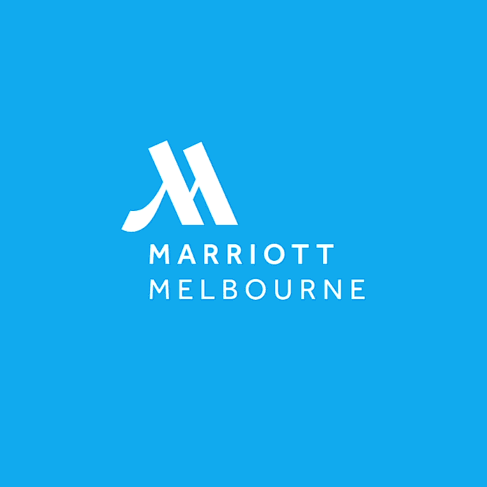 Australian Open - Marriott