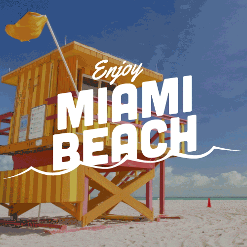 Miami Beach - Marriott