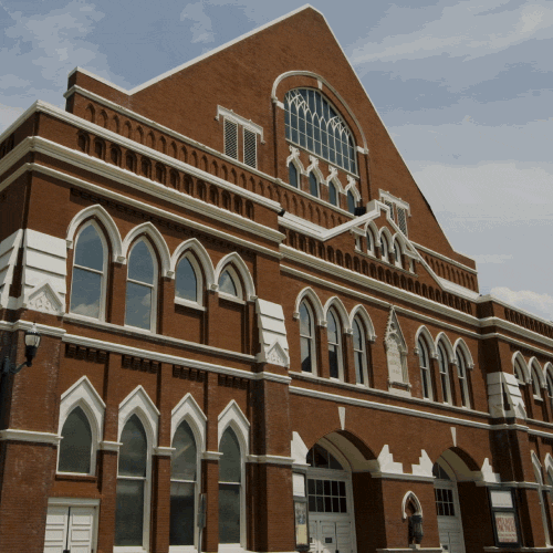 Grand Ole Opry GIF | Marriott