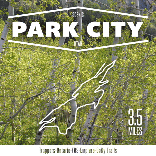 Park City Trails | Marriott