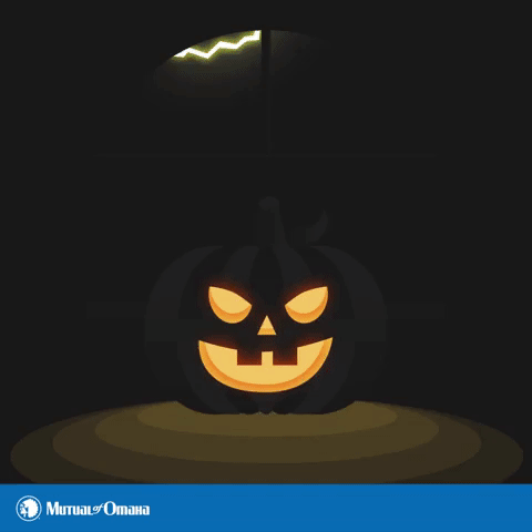 Mutual of Omaha – Happy Halloween