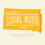 Social Media Stats