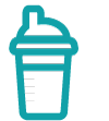 protein shake