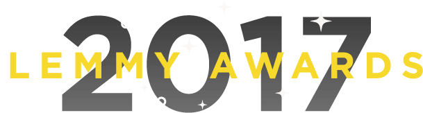 2017 Lemmy Awards