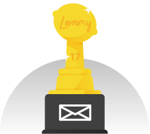 Most Forwardable Email Campaign Lemmy