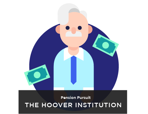 mayor with money