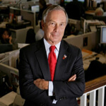 Chairman Michael R. Bloomberg