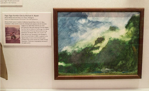 Pago Pago Number One by Michael A. Noeth