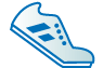 track shoe