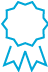 badge
