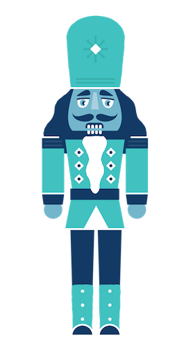 Nutcracker