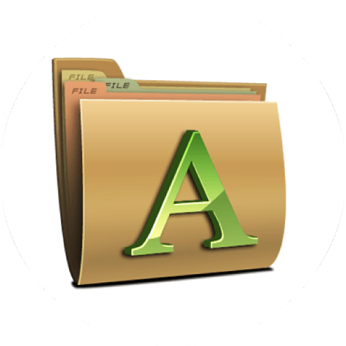 Fonts