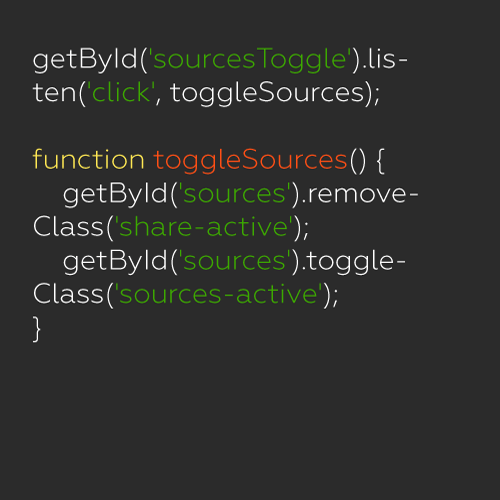 JavaScript