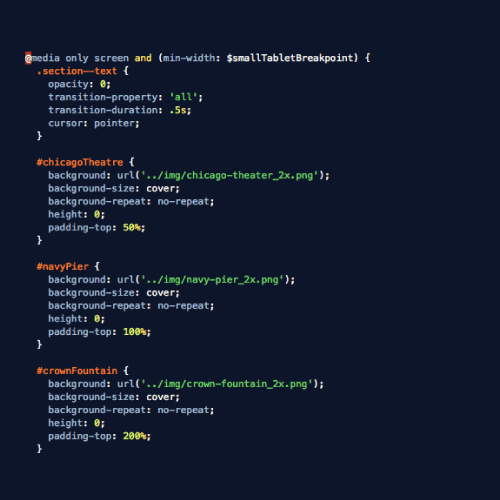 Text editor