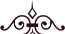 Bottom flair