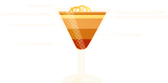 Vieux Carre