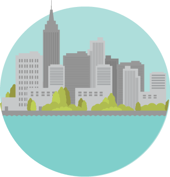 outer boroughs