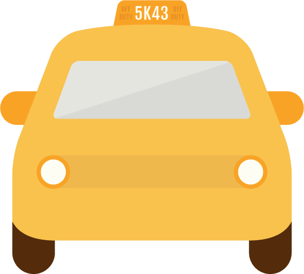 taxi