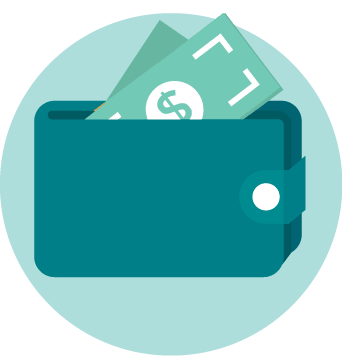 wallet