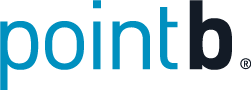 Point B