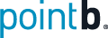Point B